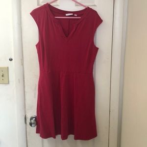 Dress with pockets!